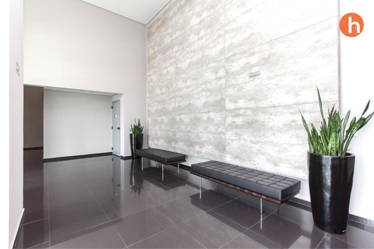 Studio Manhattan - Central - 7Th005 Куритиба Экстерьер фото